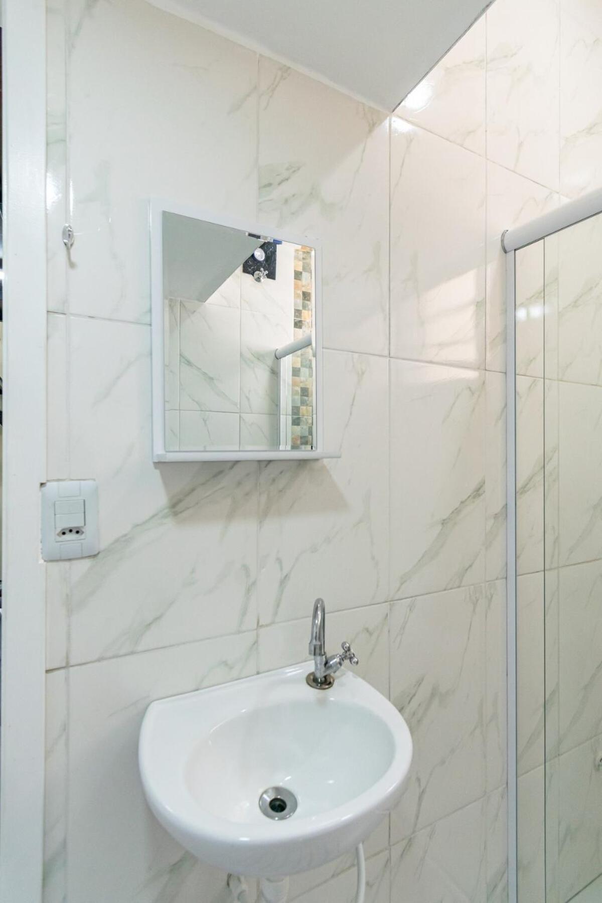 Apartamento 41 Loft Duplo - Loft Completo Perto Zoologico E Expo *