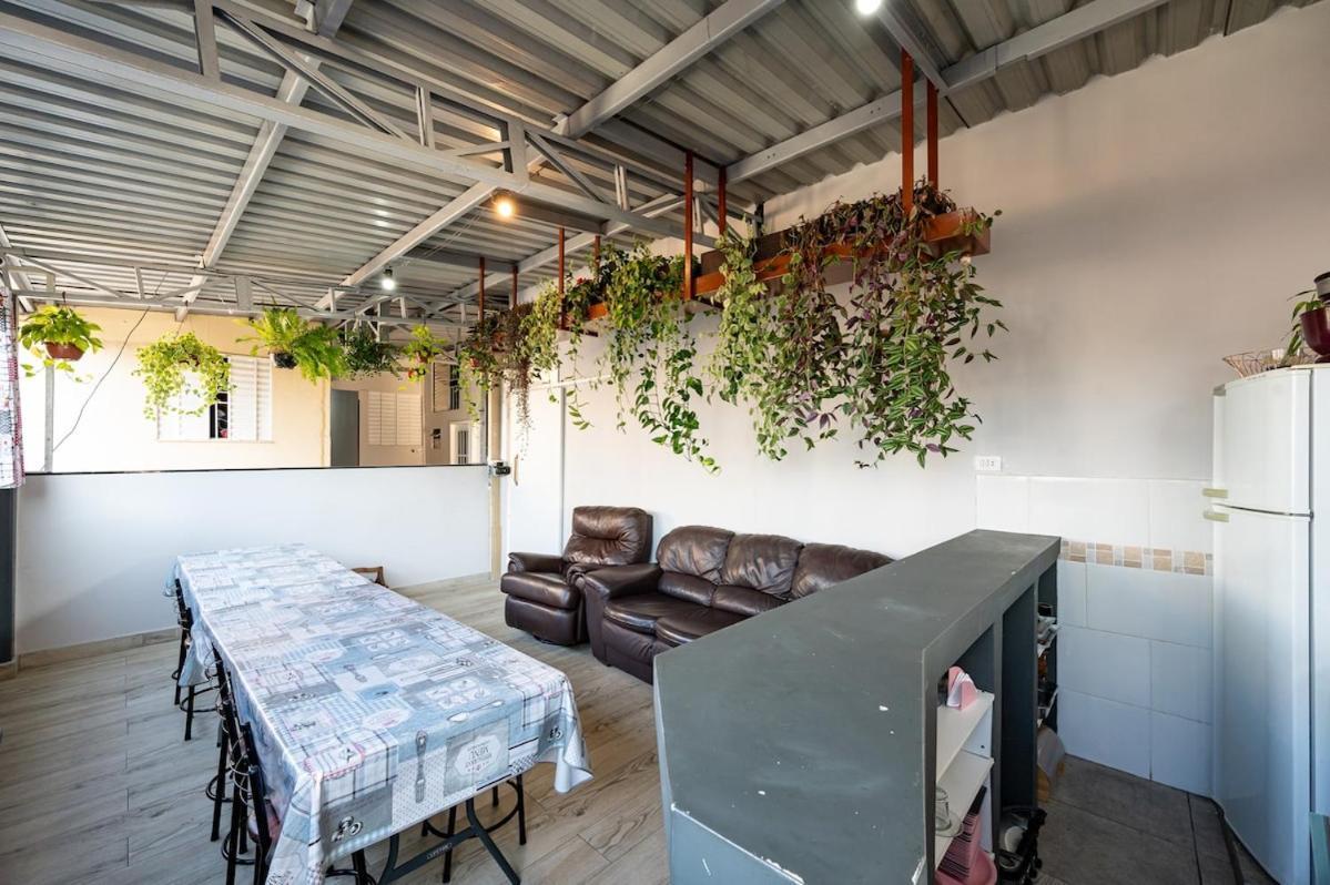 Apartamento 41 Loft Duplo - Loft Completo Perto Zoologico E Expo *